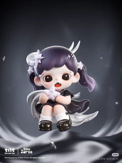 Zoraa Starry River in Memories Series Blind Box