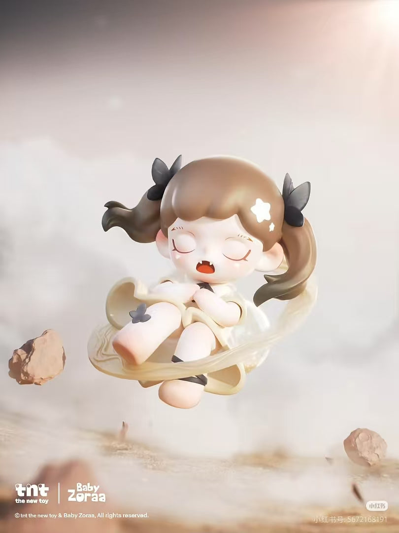 Zoraa Starry River in Memories Series Blind Box