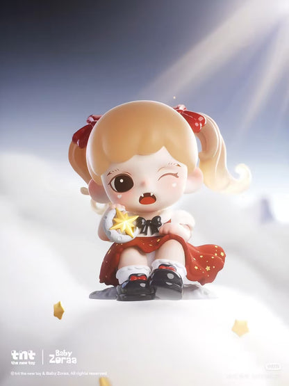 Zoraa Starry River in Memories Series Blind Box