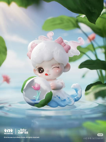 Zoraa Starry River in Memories Series Blind Box