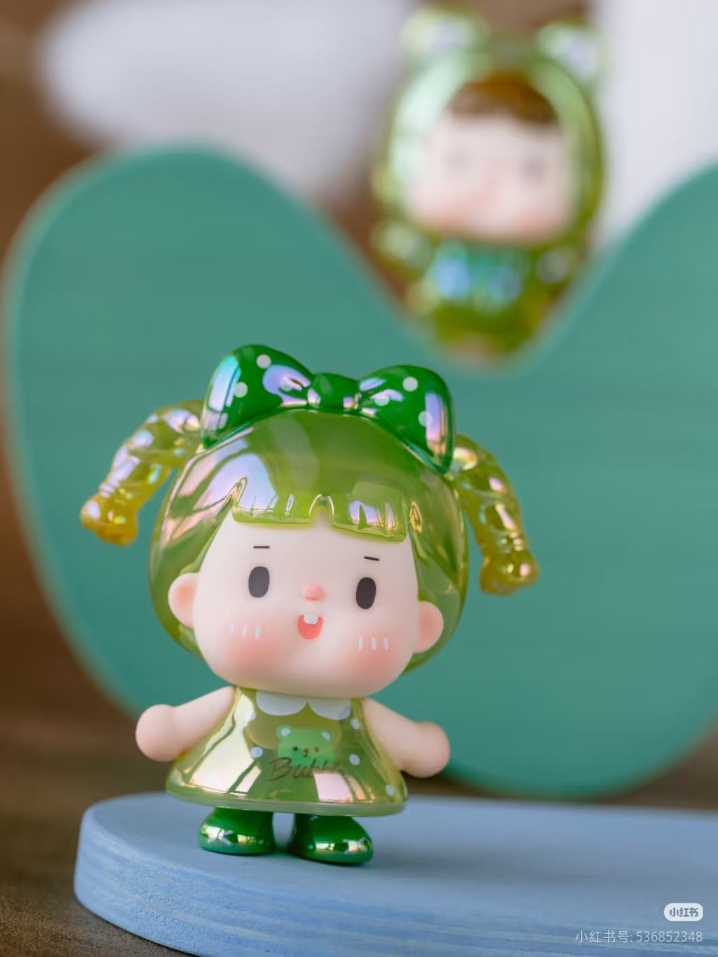SAWY Looking for Friends Mini Series Blind Box