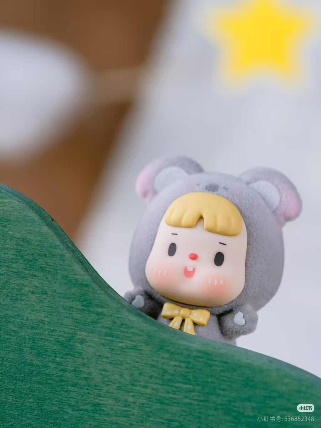 SAWY Looking for Friends Mini Series Blind Box
