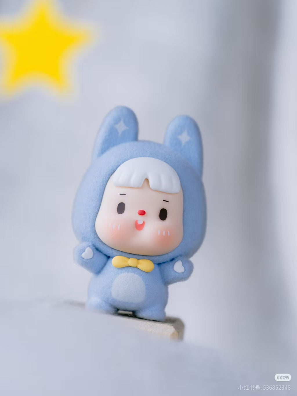 SAWY Looking for Friends Mini Series Blind Box