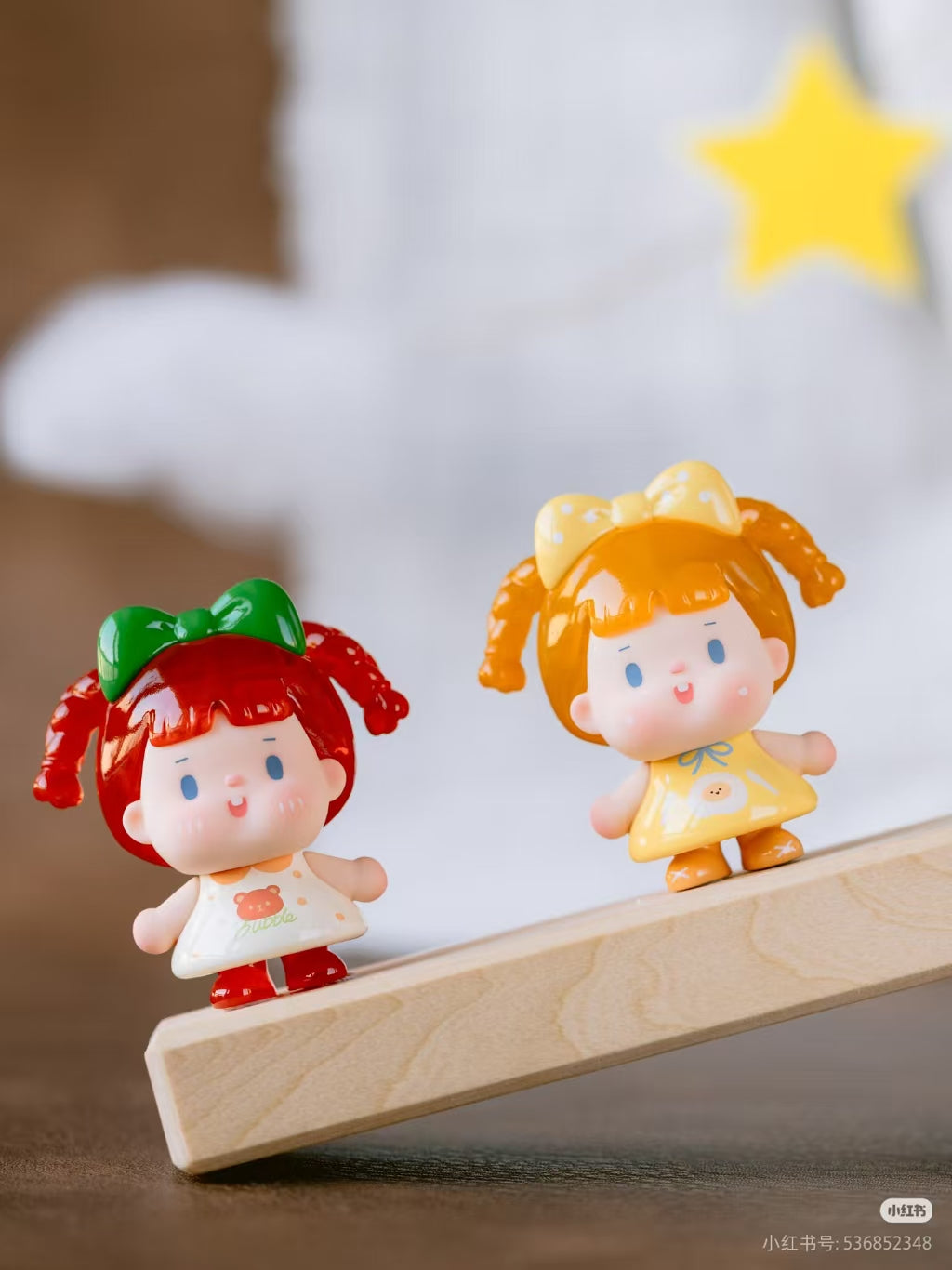 SAWY Looking for Friends Mini Series Blind Box