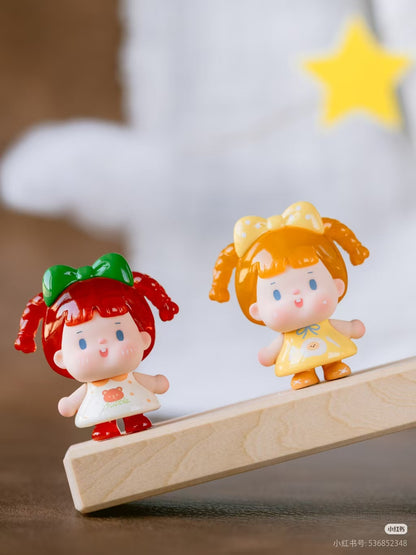 SAWY Looking for Friends Mini Series Blind Box