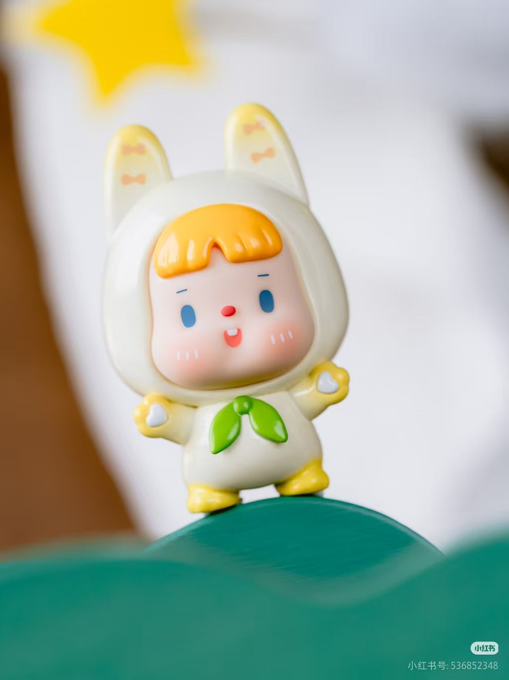 SAWY Looking for Friends Mini Series Blind Box