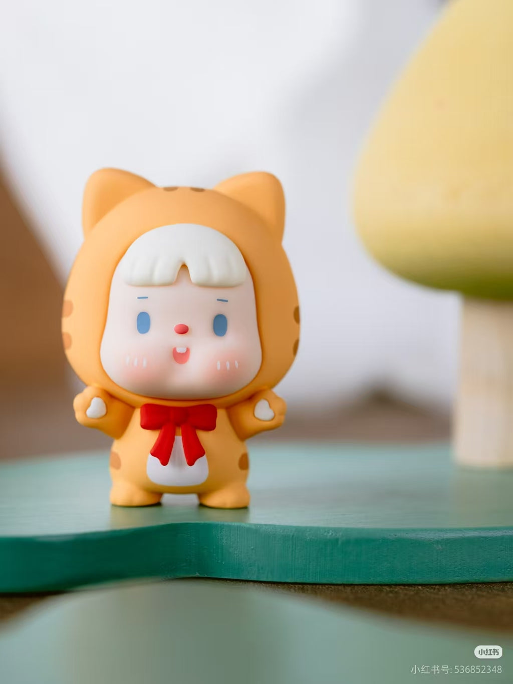 SAWY Looking for Friends Mini Series Blind Box