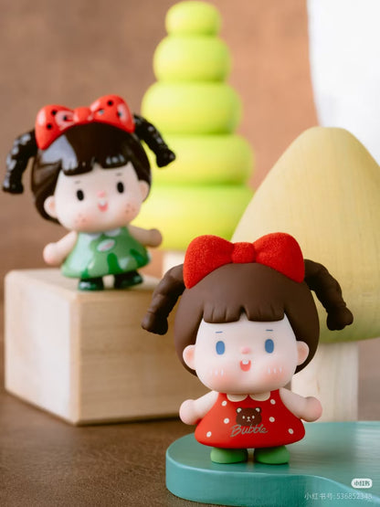 SAWY Looking for Friends Mini Series Blind Box