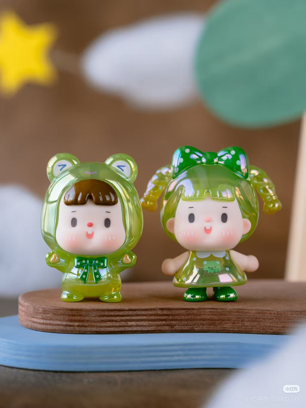 SAWY Looking for Friends Mini Series Blind Box