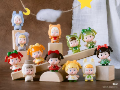 SAWY Looking for Friends Mini Series Blind Box