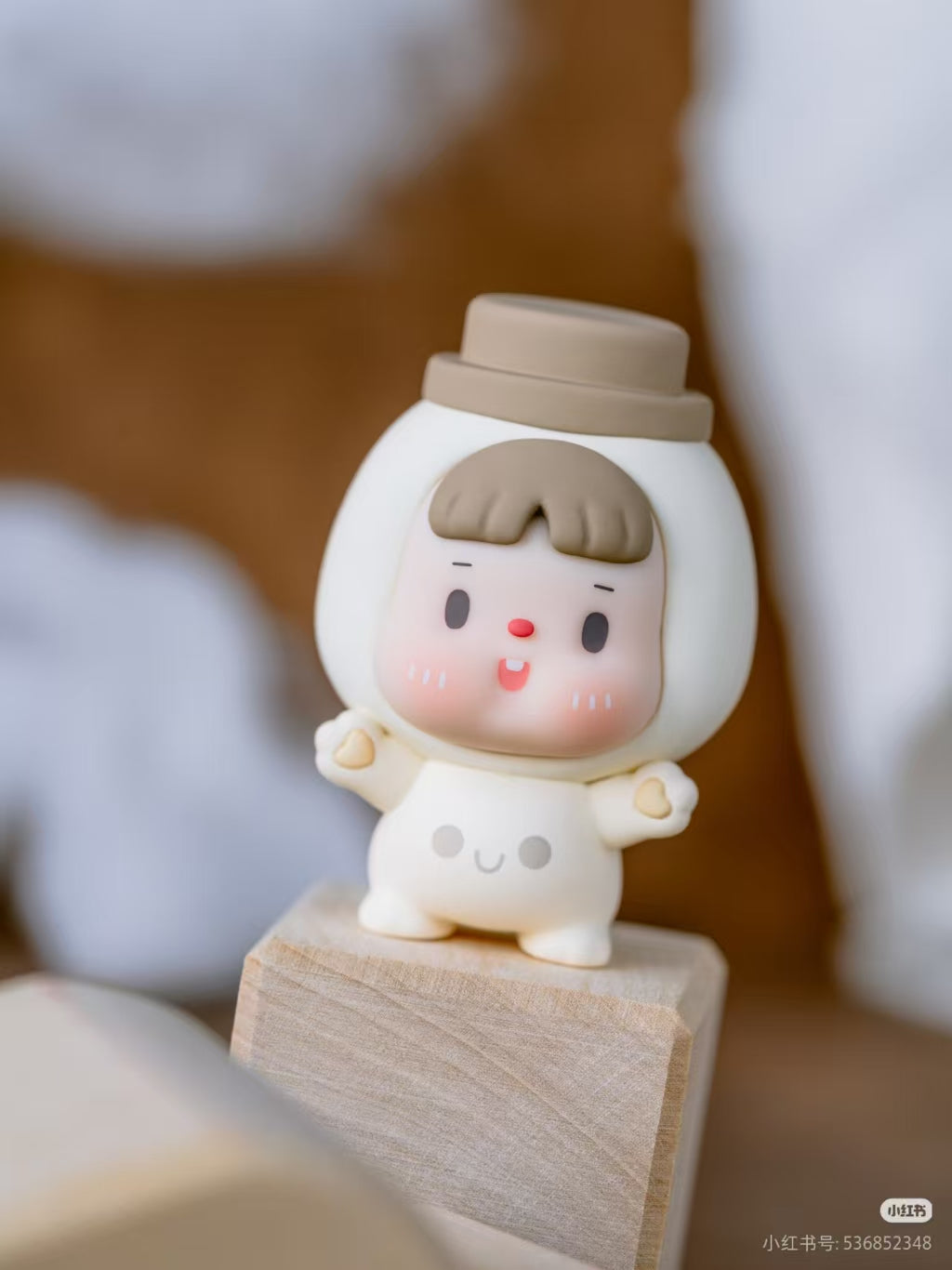 SAWY Looking for Friends Mini Series Blind Box