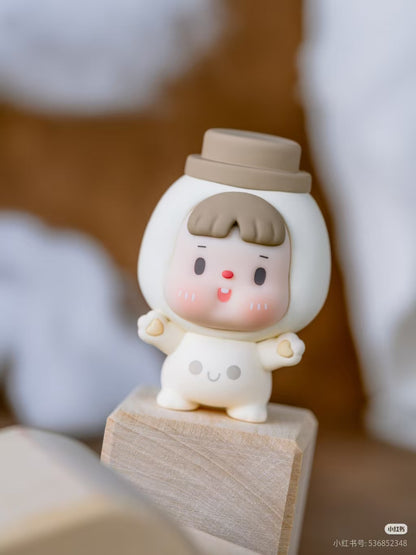 SAWY Looking for Friends Mini Series Blind Box