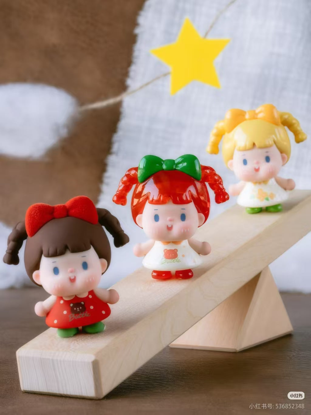 SAWY Looking for Friends Mini Series Blind Box