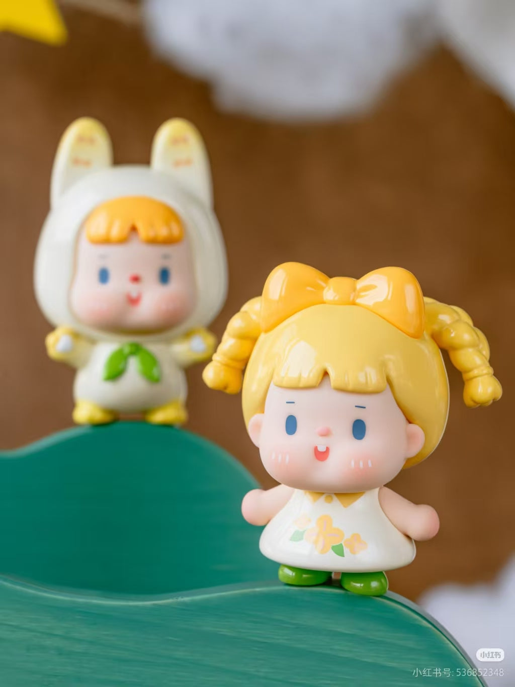 SAWY Looking for Friends Mini Series Blind Box