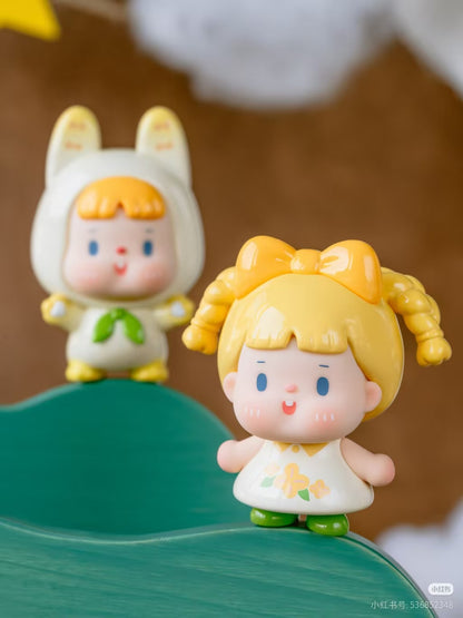 SAWY Looking for Friends Mini Series Blind Box
