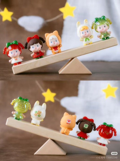 SAWY Looking for Friends Mini Series Blind Box