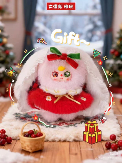Baby Three Winter Series Plush Blind Box