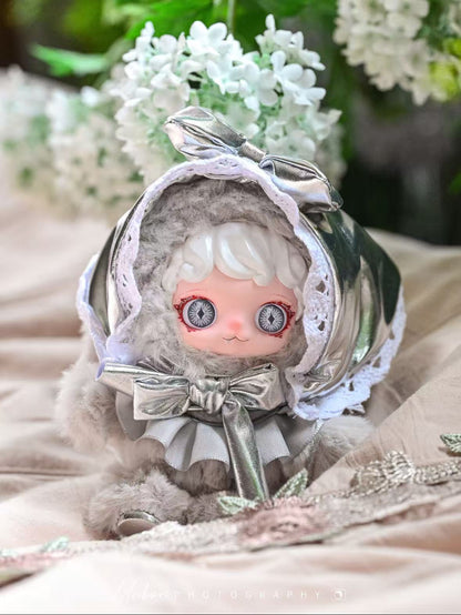 Mioco Realm of Obivion Series Plush Blind Box