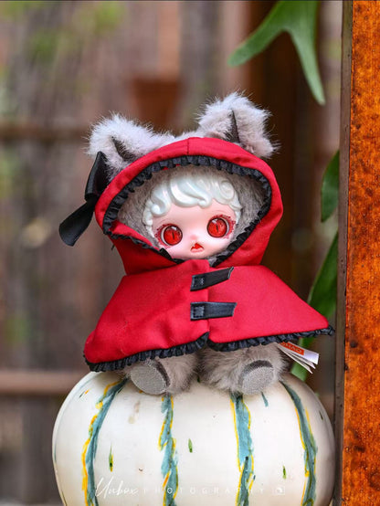 Mioco Realm of Obivion Series Plush Blind Box