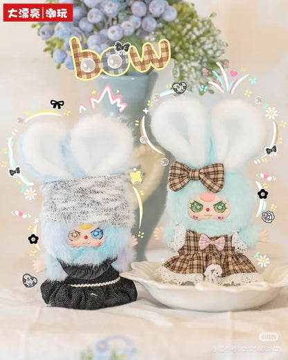 Baby Three Oli's Wardrobe Series Plush Blind Box