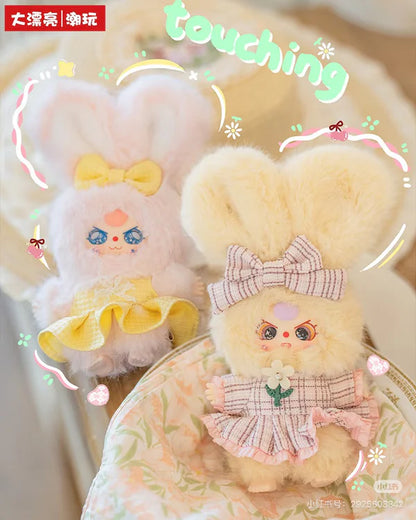 Baby Three Oli's Wardrobe Series Plush Blind Box