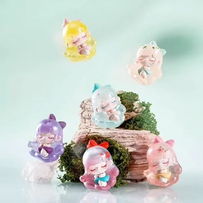 Liita The 24 Solar Terms Mili Series Blind Bag