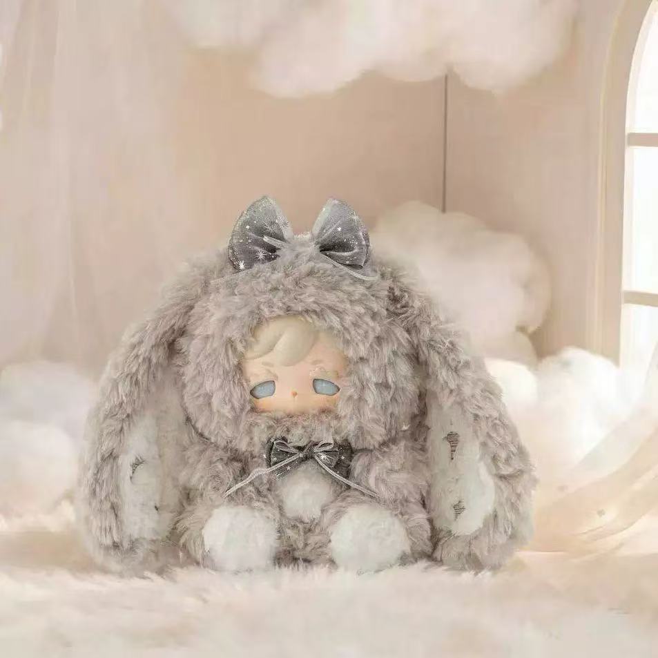 KOKONO 600% First Generation Plush Series Blind Box