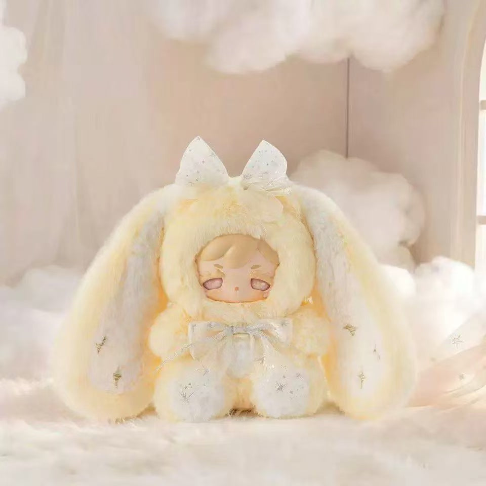 KOKONO 600% First Generation Plush Series Blind Box