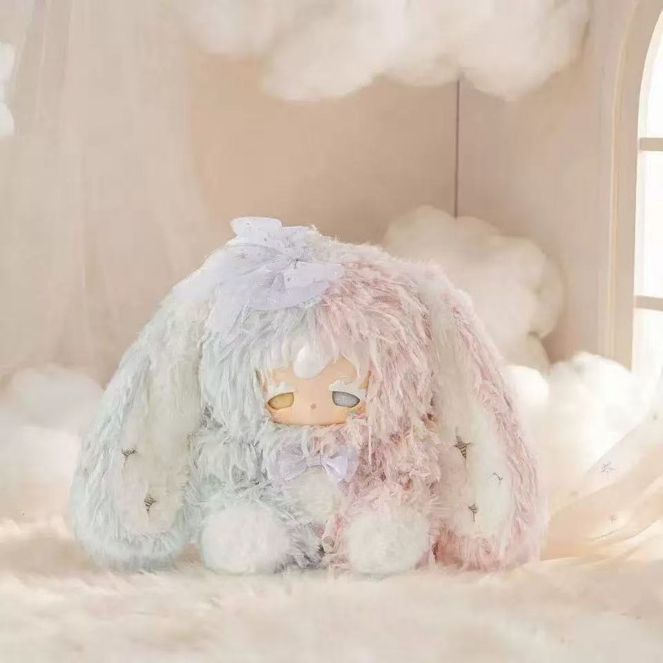KOKONO 600% First Generation Plush Series Blind Box