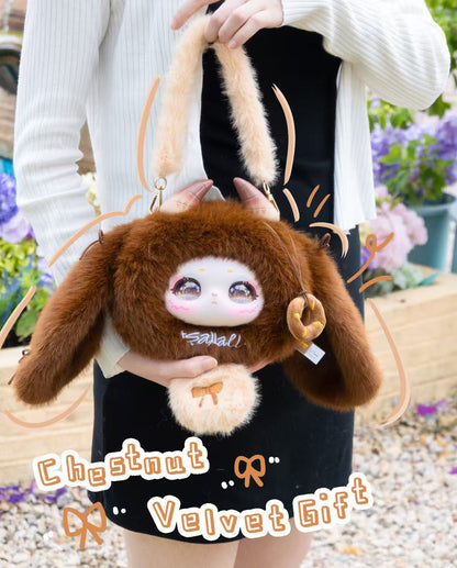 Samael Bag the Cuteness - Handbag Surprise Series Blind Box