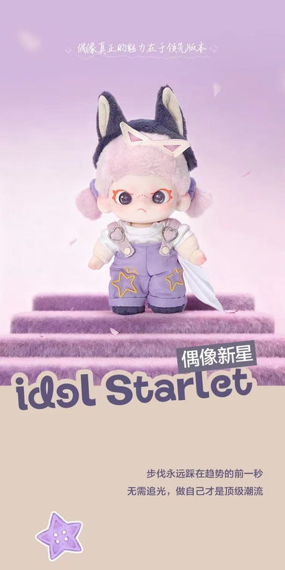 Dora Be Yourself Series Plush Blind Box