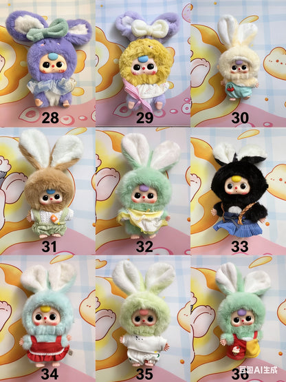 JISFUN - Plush Sample Promotion