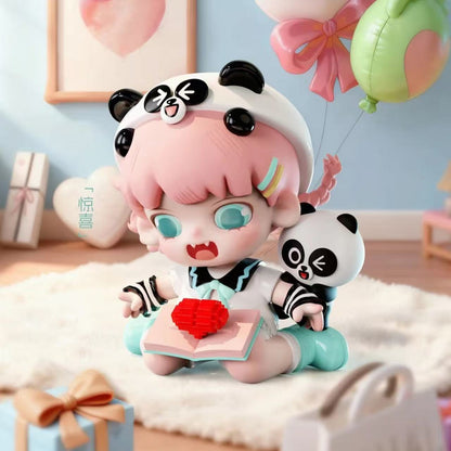 YOUBU Line Frieds I Hare Something to tell you