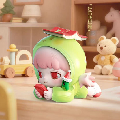 YOUBU Line Frieds I Hare Something to tell you