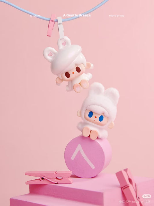 TUTU BEAR A gentle breeze Series Blind Bag