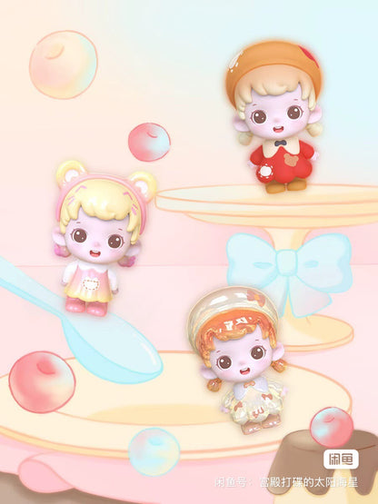 COCO-Nice to meet you Series Blind Bag