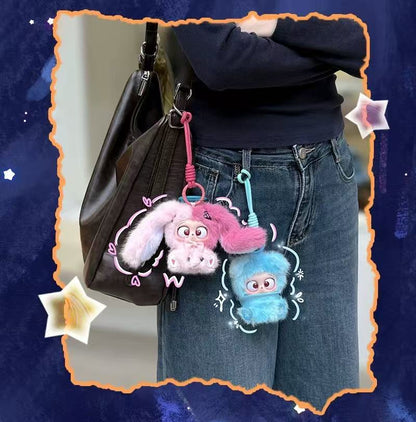 Gazo Magic Doll Wars Series Blind Box