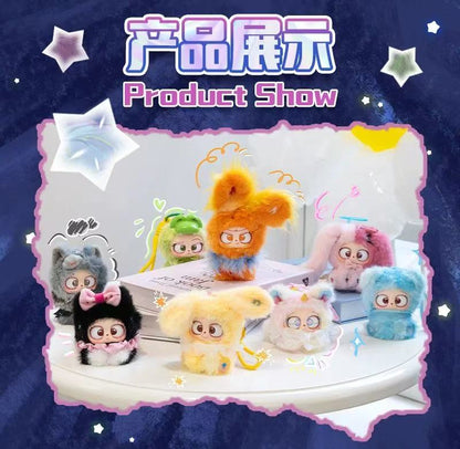 Gazo Magic Doll Wars Series Blind Box