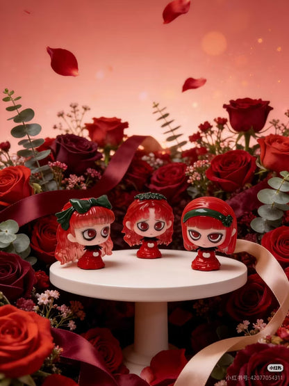 KIKI's Flower Story Series Blind Bag