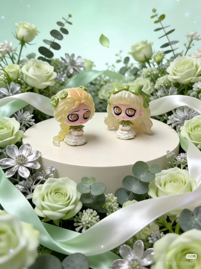 KIKI's Flower Story Series Blind Bag