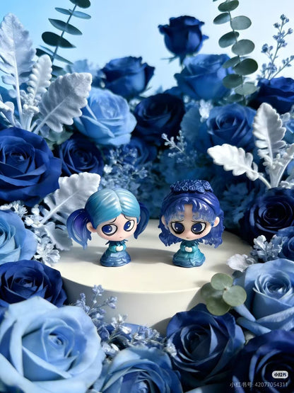 KIKI's Flower Story Series Blind Bag