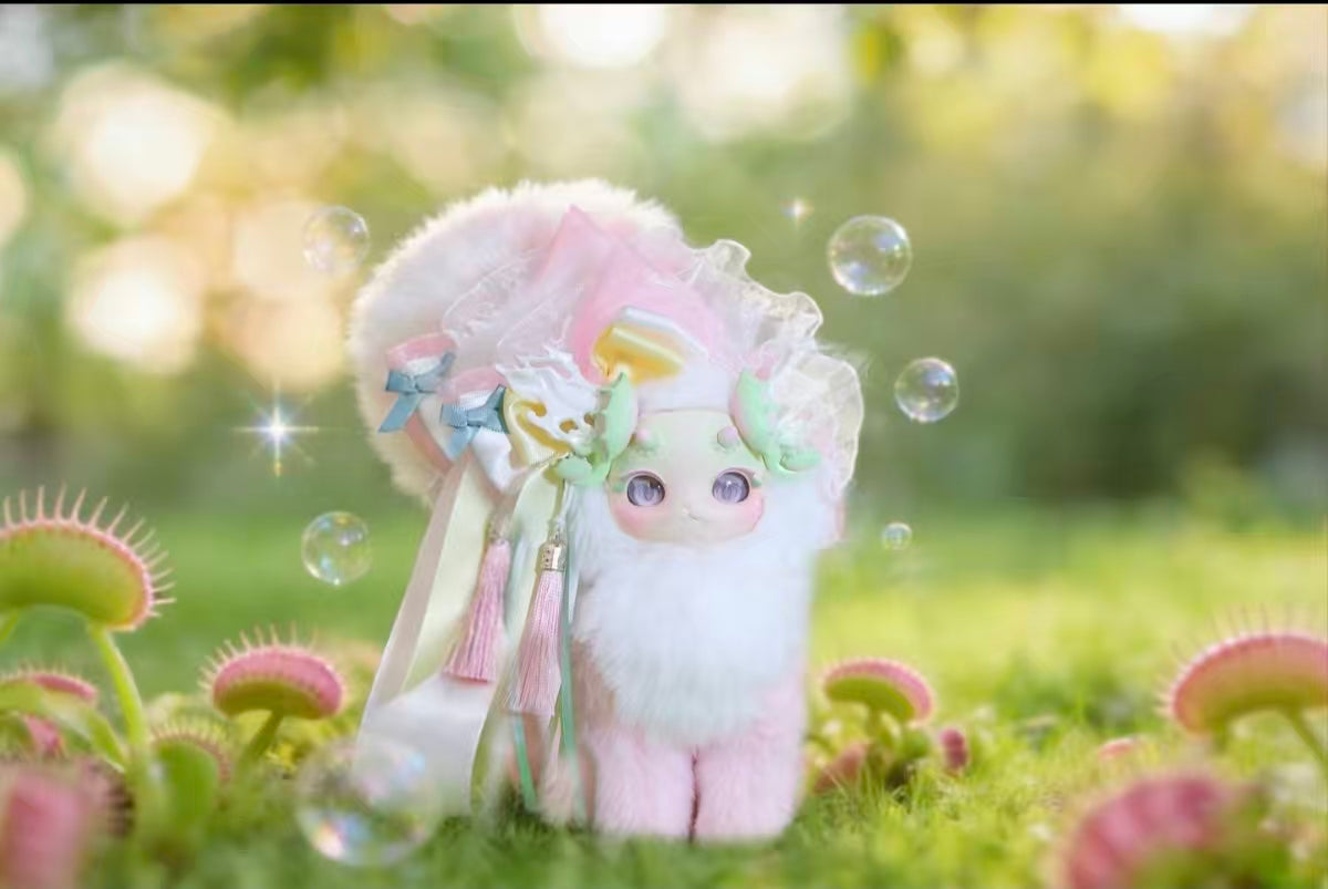 Tutulong Maomaolong Gloomy Grove Series Blind Box