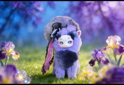 Tutulong Maomaolong Gloomy Grove Series Blind Box