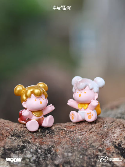 Woow-Keep your luck close Series Blind Bag