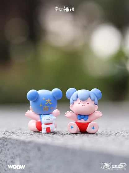 Woow-Keep your luck close Series Blind Bag