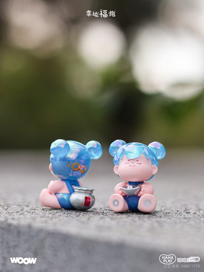 Woow-Keep your luck close Series Blind Bag