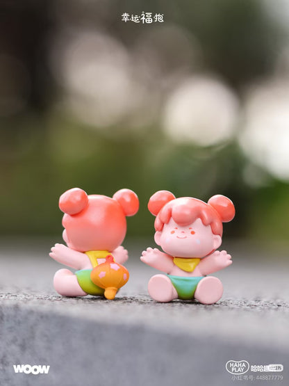 Woow-Keep your luck close Series Blind Bag