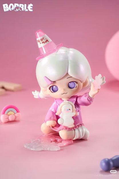 Bobble, My Imperfect Series Figures Blind Box