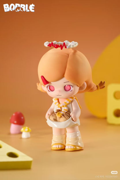 Bobble, My Imperfect Series Figures Blind Box