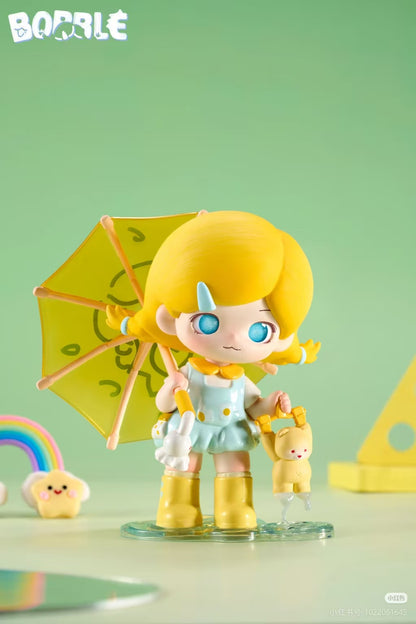 Bobble, My Imperfect Series Figures Blind Box